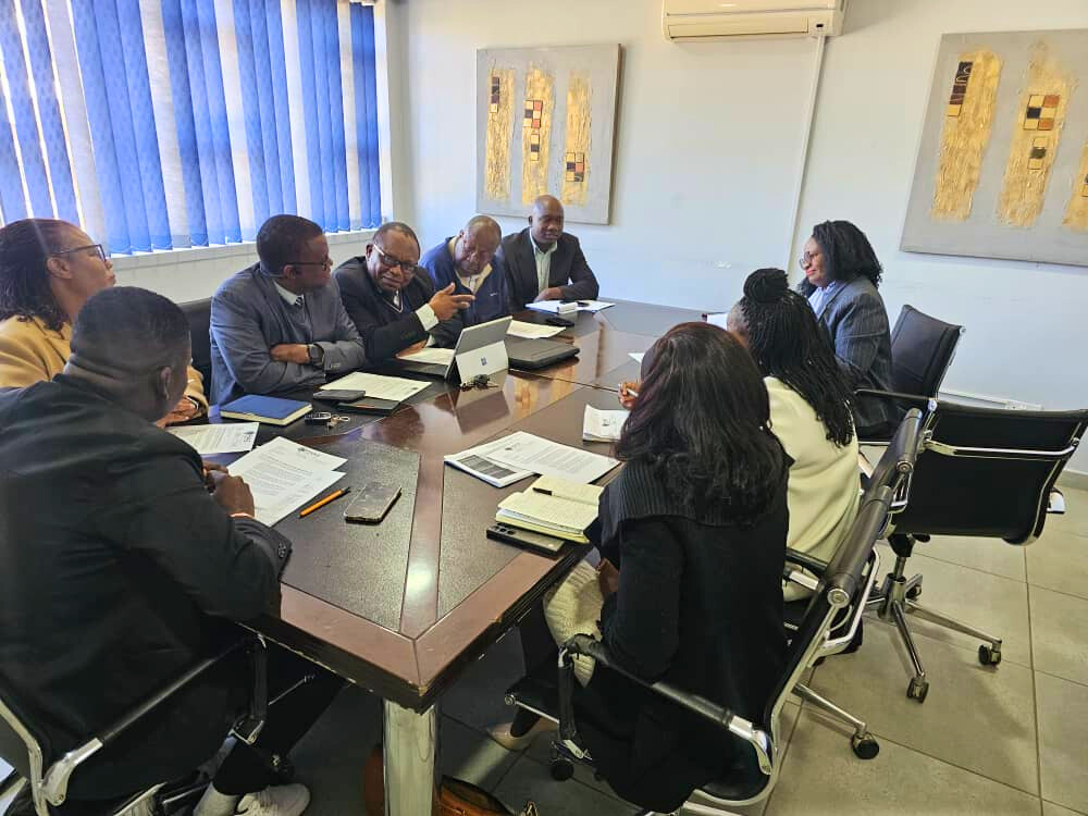 wlsazw's tweet image. #ICYMI  1/2: In a move to strengthen health rights and access in Zimbabwe, #WLSA recently met with the Private Healthcare Association of Zimbabwe (PHAZ) to discuss the Medical Services Amendment Bill currently before Parliament.
#MaternalHealth