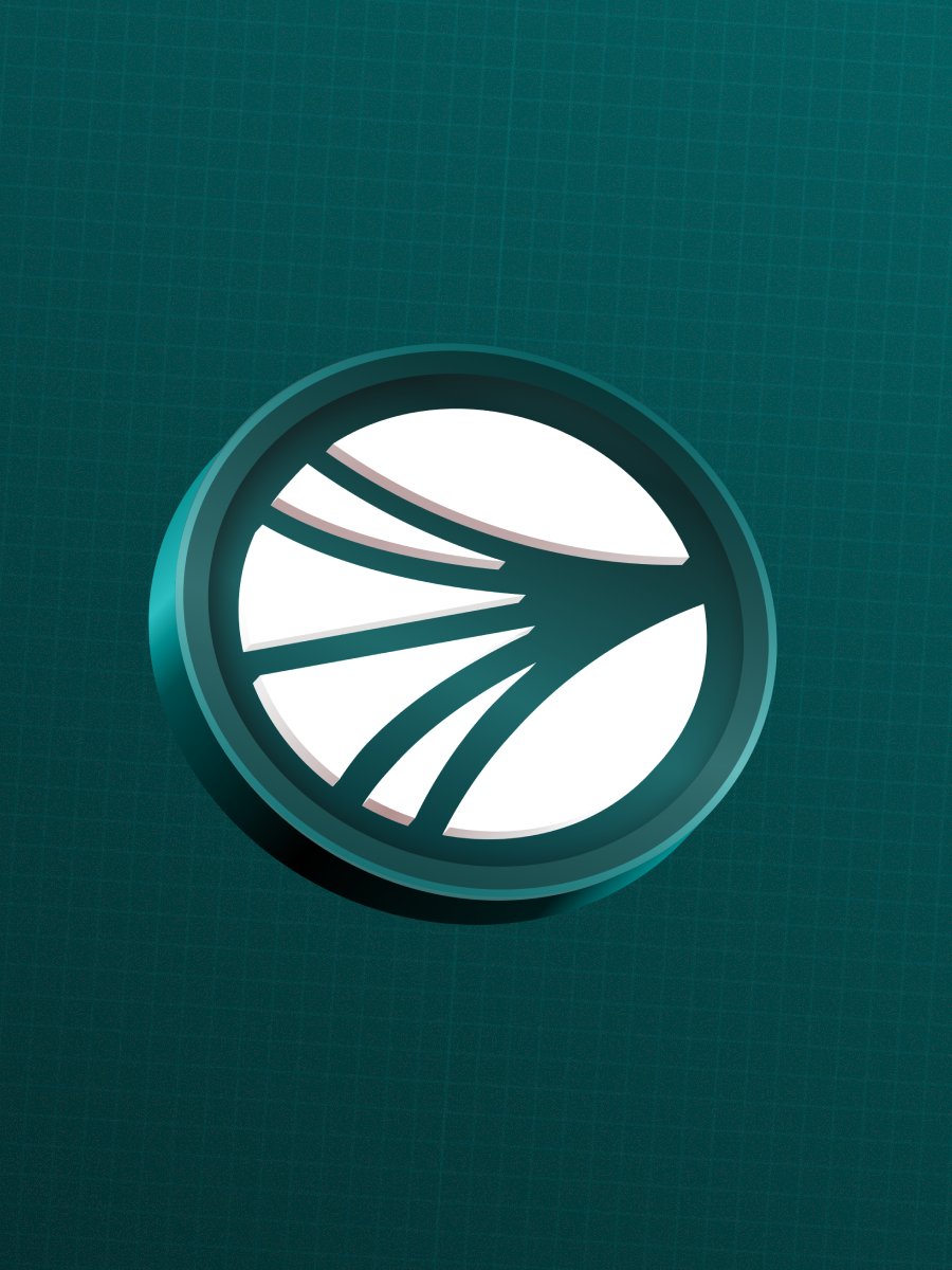 rkshmshr's tweet photo. Designed a 3D token for the @SonicLabs's logo in Figma
#3D #rksh #design #inspo https://t.co/BKEl1woSUb