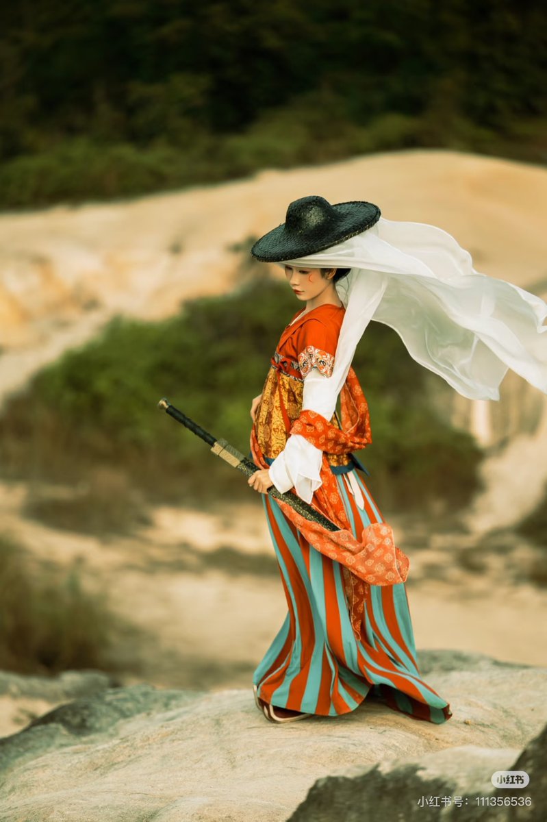 Hanfu_CN tweet media