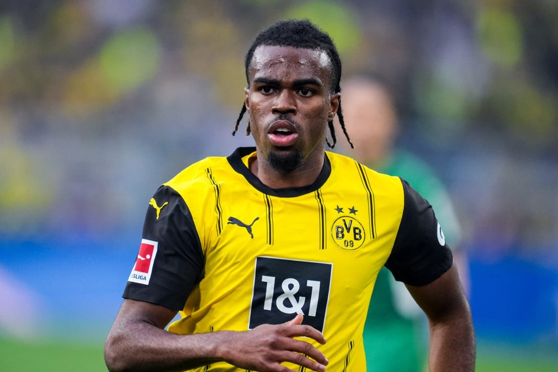 TheBVBCentral's tweet photo. 🚨Per @berger_pj, BVB are preparing to submit a bid soon for Facundo Buonanotte

Talks are also ongoing with Chelsea regarding Carney Chukwuemeka https://t.co/1fbVtNNK8Y