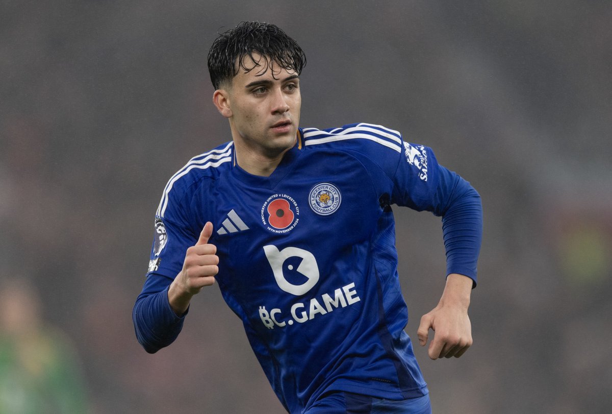 TheBVBCentral's tweet photo. 🚨Per @berger_pj, BVB are preparing to submit a bid soon for Facundo Buonanotte

Talks are also ongoing with Chelsea regarding Carney Chukwuemeka https://t.co/1fbVtNNK8Y