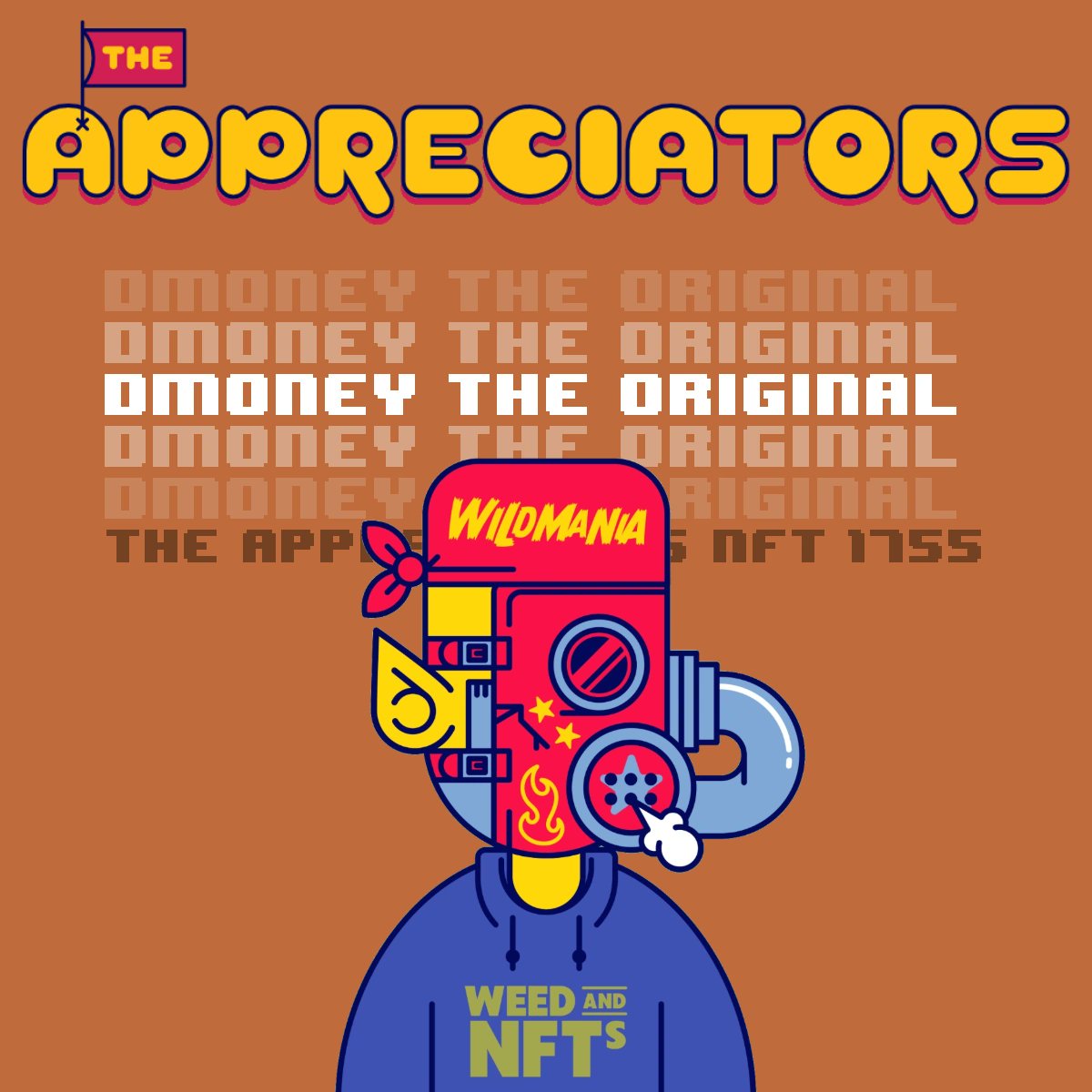 ____________
|\                       \
 \|\        \////////
   \|\        \___
     \|\         ___\ 
       \|\        \ucking Bullish on
 <a href="/Appreciators_IO/">The 🅰️ppreciators</a> 
         \|\        \
           \|\        \
             \|\____\