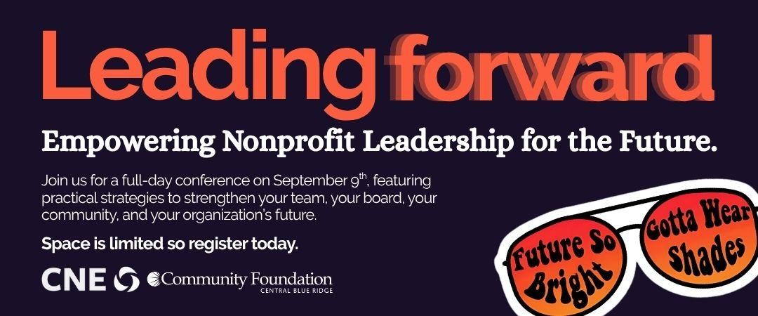 Community Foundation tweet media