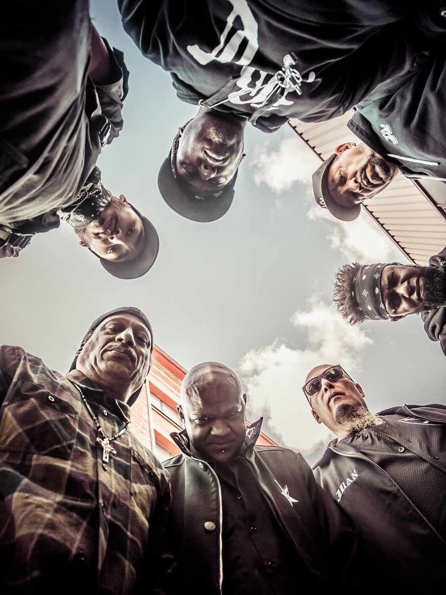 Body Count!!! 🇩🇪 

📸 Dirk Behlau