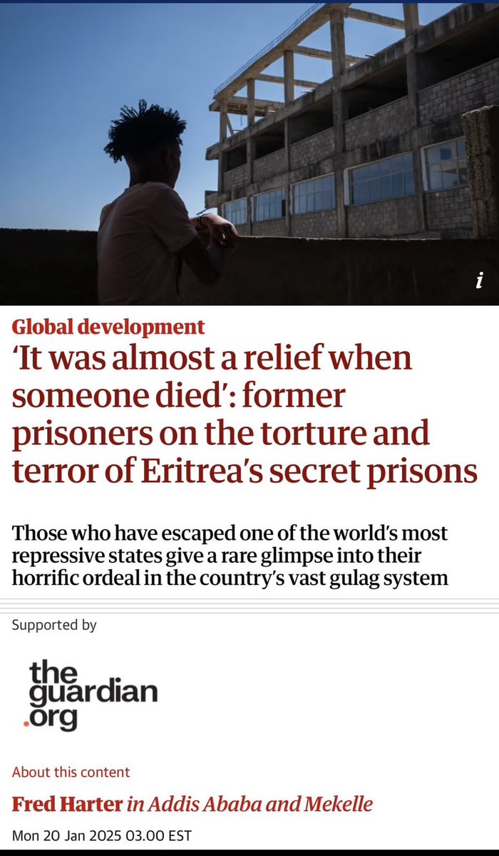 Elsa Samuel (@elizabethtecle) on Twitter photo Please note‼️ When you attending #Eritrean festivals designed to whitewash a gross human violations & crimes against humanity in #Eritrea you're not just celebrating culture you're complicit‼️ #TransnationalRepression #EritreaFestivalUSA2025
<a href="/SenatorDurbin/">Senator Dick Durbin</a> <a href="/TiborPNagyJr/">Tibor Nagy</a> Please note‼️ When you attending #Eritrean festivals designed to whitewash a gross human violations & crimes against humanity in #Eritrea you're not just celebrating culture you're complicit‼️ #TransnationalRepression #EritreaFestivalUSA2025
<a href="/SenatorDurbin/">Senator Dick Durbin</a> <a href="/TiborPNagyJr/">Tibor Nagy</a>