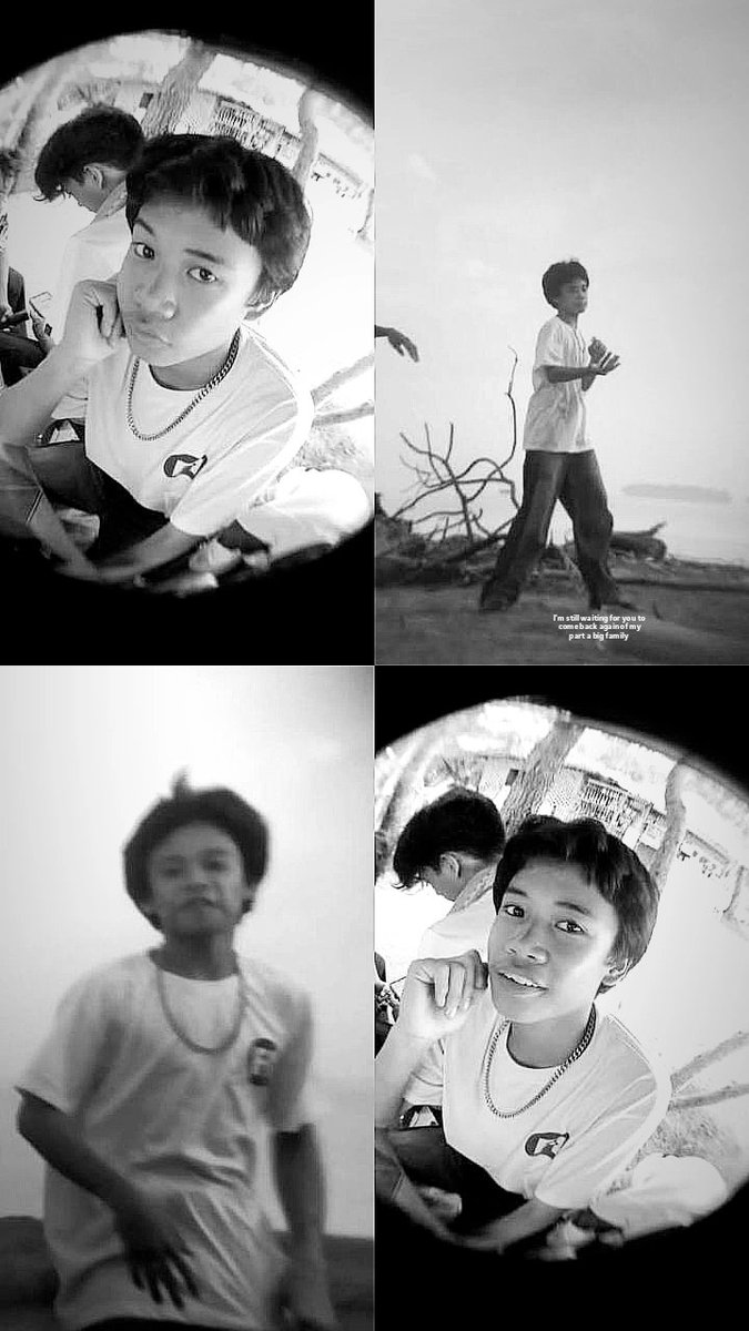 Rest in peace BJ ABELLO