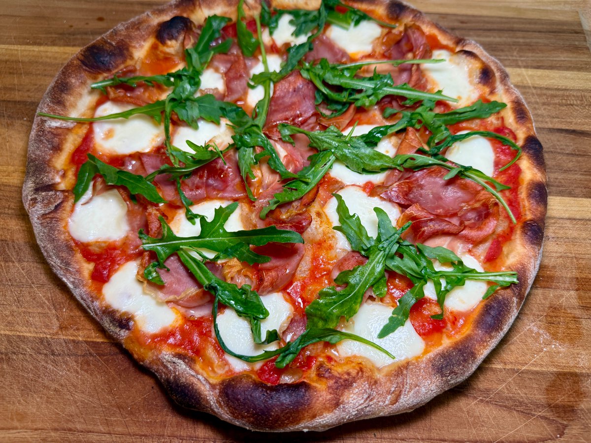 James Walker tweet media