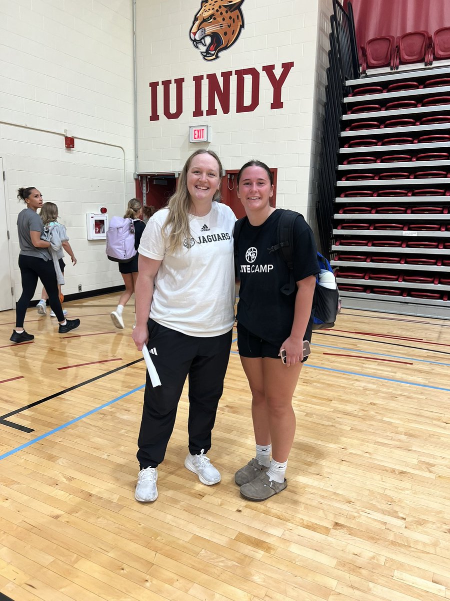 Kaylie Harmon tweet media