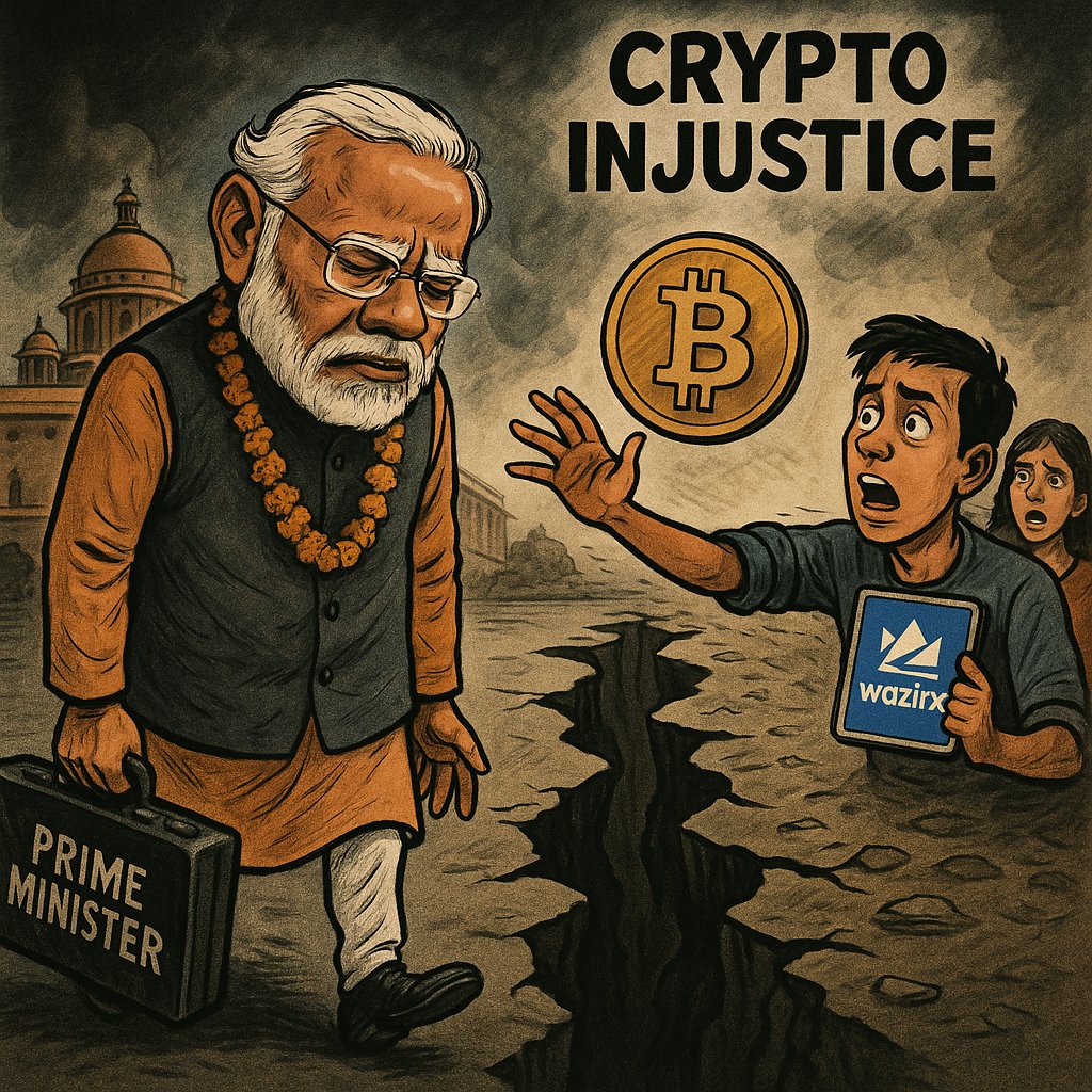 Brainsparrow (@brainsparrow1) on Twitter photo If you don't heard our voice.
We will RISE our voice in election.
<a href="/PMOIndia/">PMO India</a>
<a href="/narendramodi/">Narendra Modi</a>
<a href="/nsitharamanoffc/">Nirmala Sitharaman Office</a>
We all feel regretted on our last voting decision. If you don't heard our voice.
We will RISE our voice in election.
<a href="/PMOIndia/">PMO India</a>
<a href="/narendramodi/">Narendra Modi</a>
<a href="/nsitharamanoffc/">Nirmala Sitharaman Office</a>
We all feel regretted on our last voting decision.