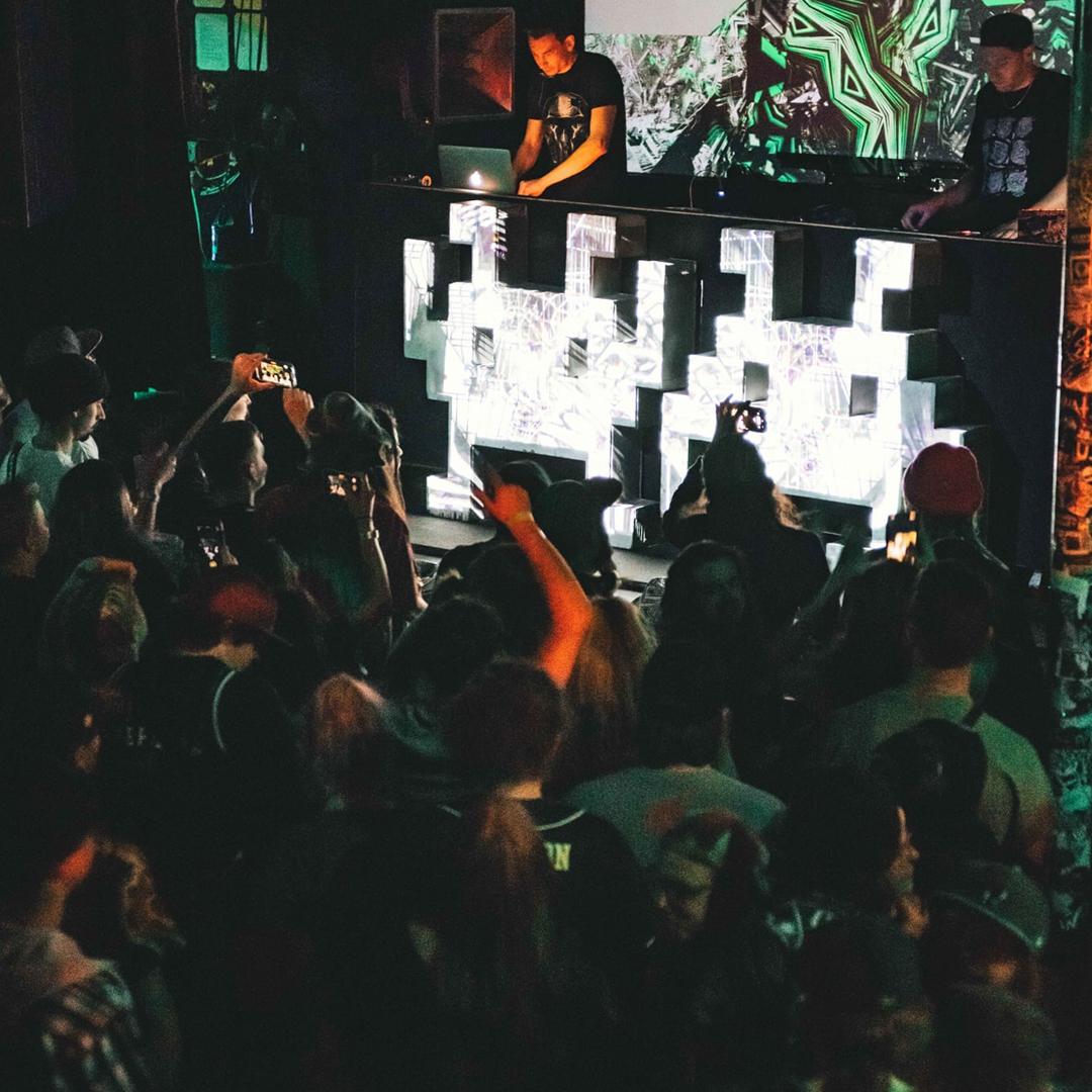 This week || The Black Box

8.05: <a href="/subdotmission/">Sub.mission</a> Electronic Tuesdays - July Battle Winner's Showcase

8.07: <a href="/volumeunitmusic/">Volume Unit | 'TRUST' OUT NOW</a> w/ <a href="/gunnarnash_/">Gunnar Nash</a>, <a href="/LimbusLunamusic/">LimbusLuna</a> 

8.08: <a href="/dbtsbass/">Die By The Sword</a> w/ Breathworkz

8.09: <a href="/ReconDNB/">ReconDNB</a> - 20 Years of <a href="/subtleaudio/">Subtle Audio</a> w/ Code, Greenleaf

blackboxdenver.co/events