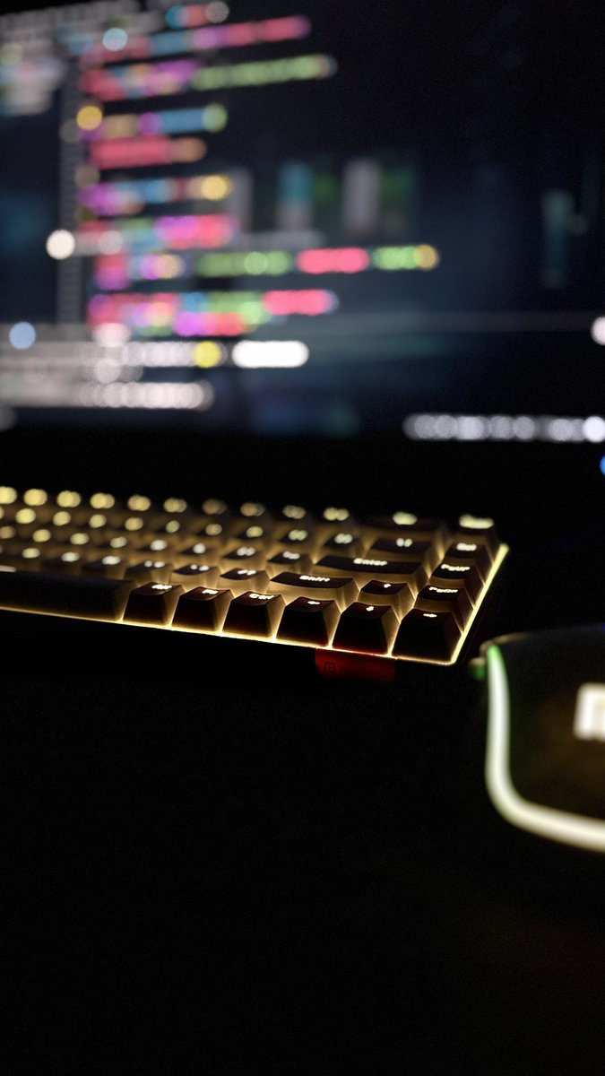 sdrCodes's tweet image. Grinding!