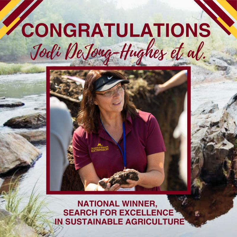 Jodi DeJong-Hughes tweet media