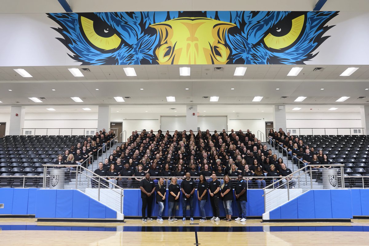 Terry Mouton (@eastngat) on Twitter photo 2025-2026 <a href="/RockHillHS/">Rock Hill High School</a> faculty is ready to go! Rock Hill…Rock Solid…Everyone Matters! #2025WeProsper <a href="/RockHillMedia/">Rock Hill Media</a> 2025-2026 <a href="/RockHillHS/">Rock Hill High School</a> faculty is ready to go! Rock Hill…Rock Solid…Everyone Matters! #2025WeProsper <a href="/RockHillMedia/">Rock Hill Media</a>