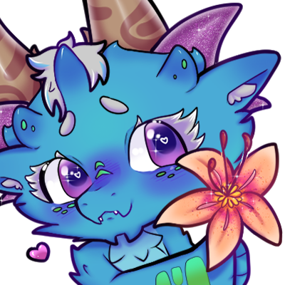 Your favorite chibi dragon vtuber / emotional support dragon is Playing Games with <a href="/Lunavae24/">LunaVae</a> and friends.
Stop by say hi. Give me a Follow Please
link: twitch.tv/zipadeeduda

#Vtuber #Vtubers #ENvtuber #Vtuberだって拡散されたい #streamer