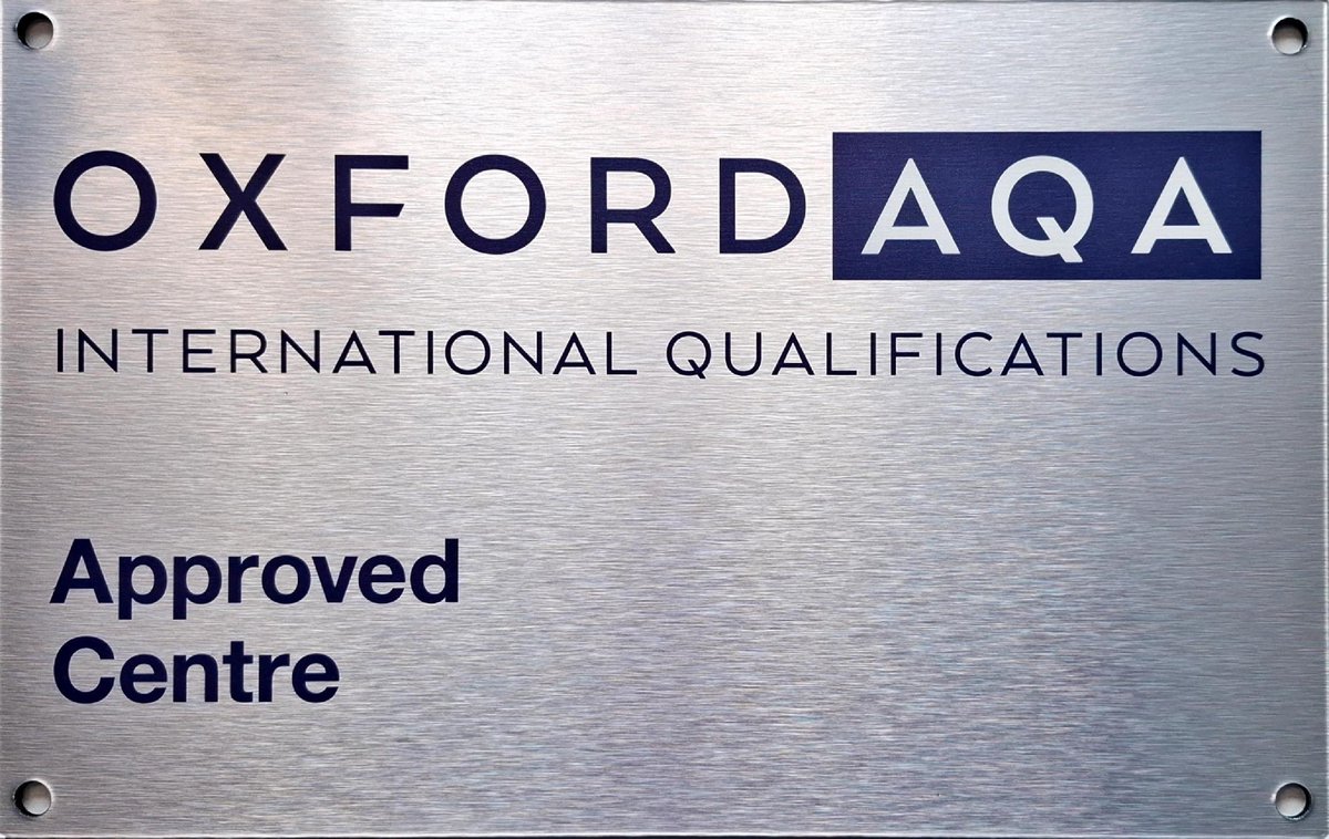tmfsomalia's tweet image. Official OxfordAQA Accreditation for Somalia Maarif International Schools!
We are proud to announce that International Turkish Maarif Somalia Schools have been officially accredited by OxfordAQA.
#tmfs #OxfordAQA #APPROVED