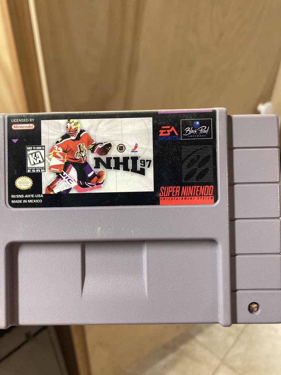 Jim Biringer (@jimbiringer) on Twitter photo As <a href="/MikeStrawMedia/">Mike Straw</a> notes first Panthers Player on the cover of EA Sports NHL games since John Vanbiesbrouck #timetohunt As <a href="/MikeStrawMedia/">Mike Straw</a> notes first Panthers Player on the cover of EA Sports NHL games since John Vanbiesbrouck #timetohunt