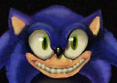 Sonic ! (EX) (@itcalledmesonic) on Twitter photo 