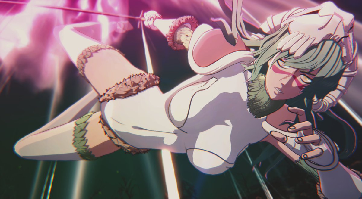 QueenNellielRP's tweet image. "Don't worry. I'm not going to kill you."