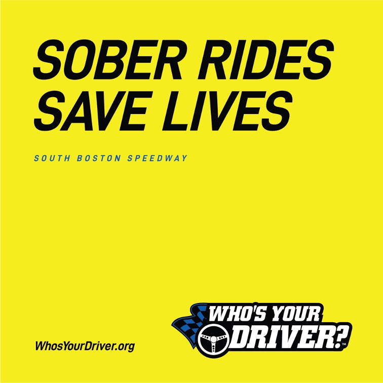 WhosYourDriver.org (@_whosyourdriver) on Twitter photo Sober rides save lives—especially after a fun day @SoBospeedway57🏁🚗
If you're celebrating with drinks, make the smart choice by using a ride-share or having a friend as your designated driver. Let’s keep the excitement going while ensuring everyone gets home safely! Sober rides save lives—especially after a fun day @SoBospeedway57🏁🚗
If you're celebrating with drinks, make the smart choice by using a ride-share or having a friend as your designated driver. Let’s keep the excitement going while ensuring everyone gets home safely!