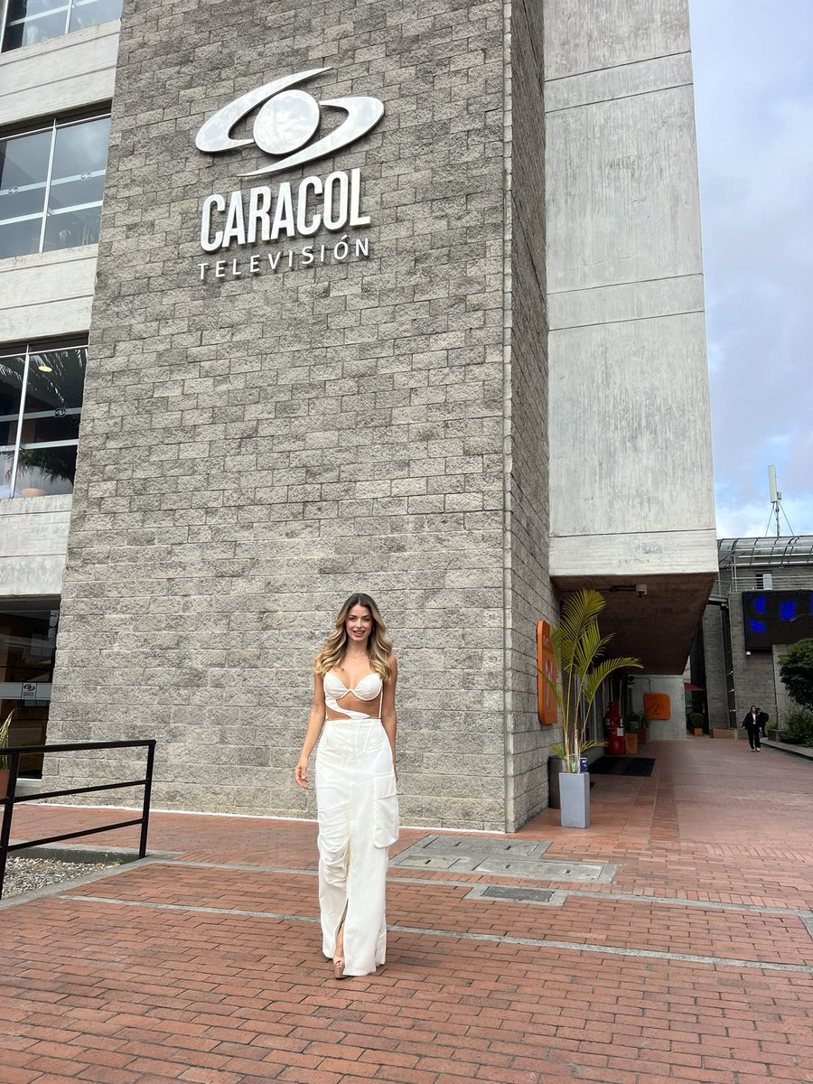 Mi nueva casa! <a href="/CaracolTV/">Caracol Televisión</a>