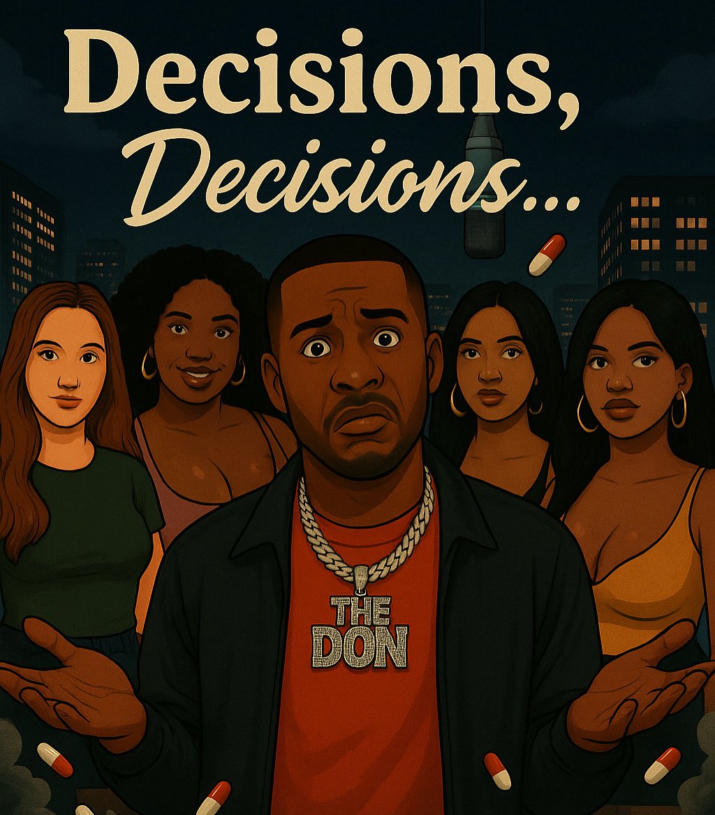 FethaDon's tweet photo. Anthony Harrison https://t.co/0RiYpY3CRW via @YouTube

Like share and subscribe #Audiobooks https://t.co/HSZpNTQ7Ss