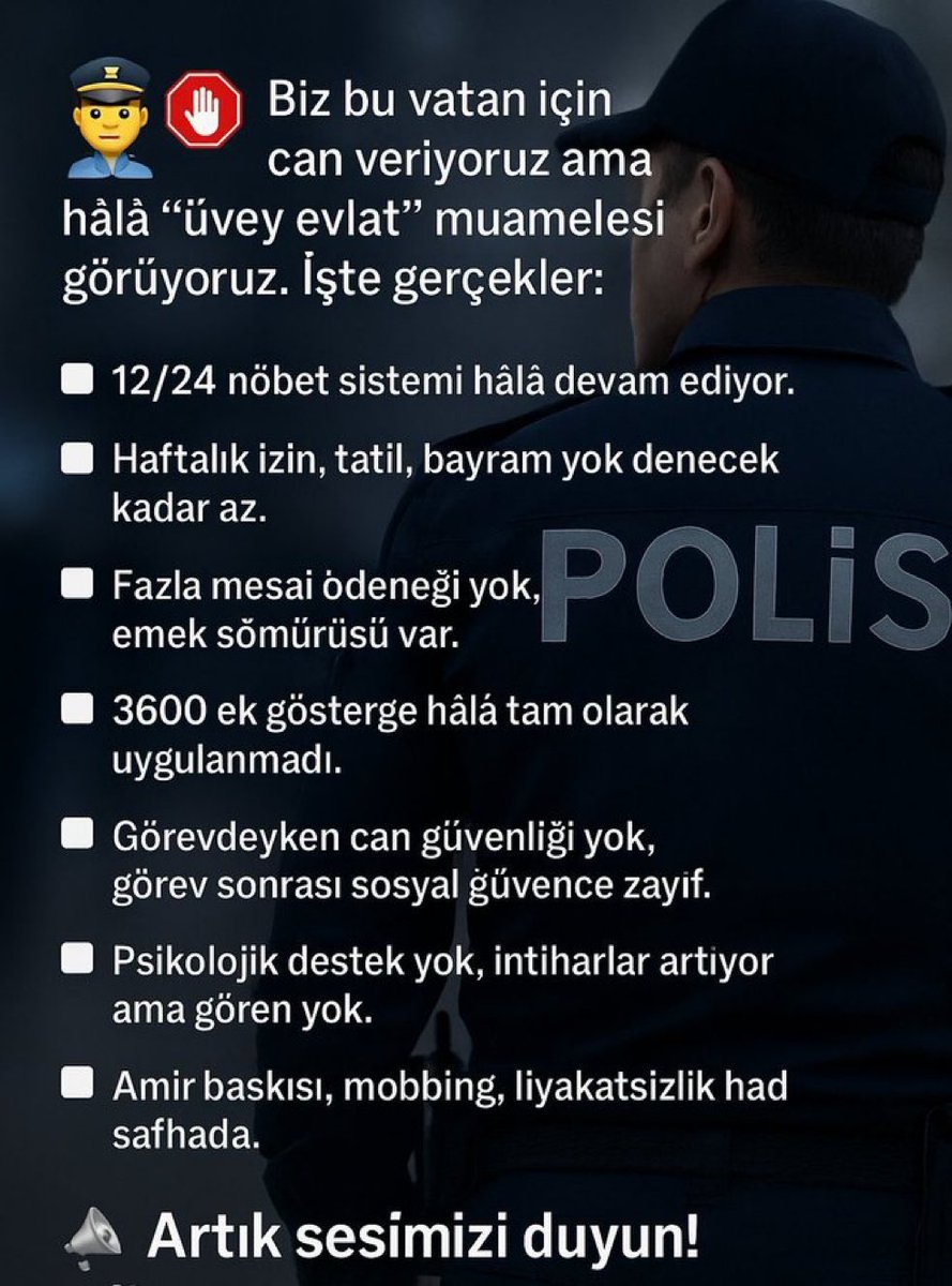 yasinsaglam32's tweet photo. #EmniyetHakkınıİstiyor https://t.co/1OwAe5UFBb