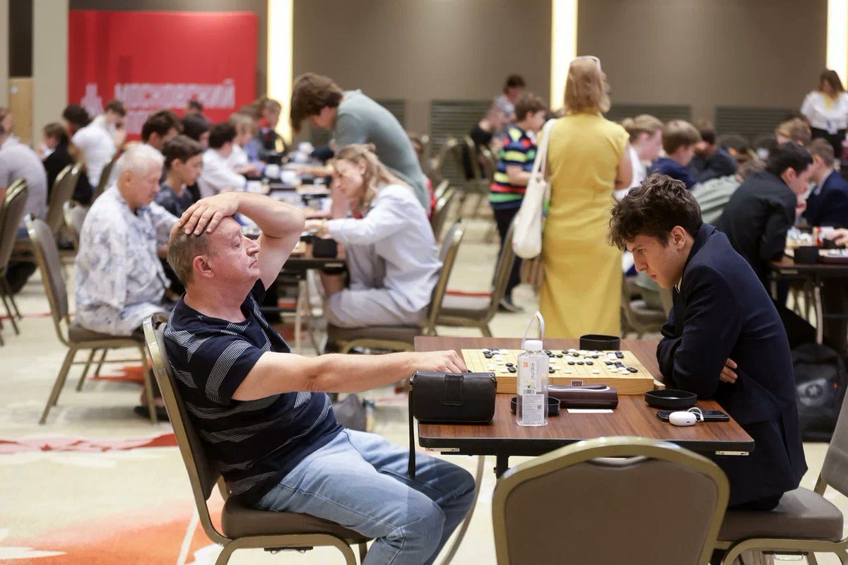 RussianGoFederation (@gofederationru) on Twitter photo 