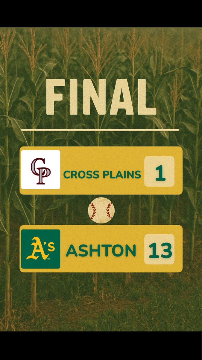 Ashton A’s tweet media