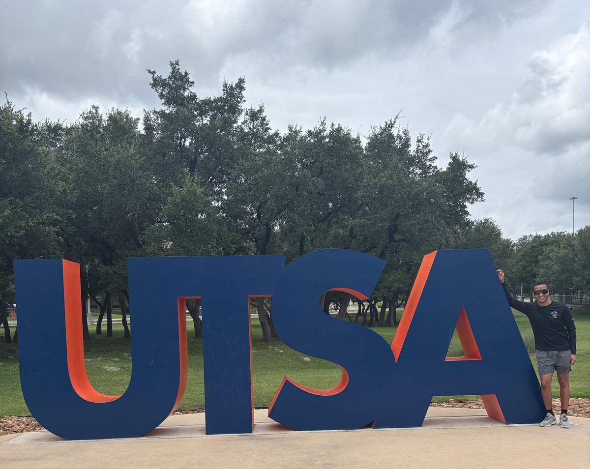Starting a new position as associate professor  at <a href="/UTSA/">UT San Antonio</a> , with a dual appointment in <a href="/BBL_UTSA/">Bicultural-Bilingual Studies at UTSA</a> and <a href="/UTSAMath/">UTSA Math</a> , with the University of Texas System Regents' Research Excellence program. Forever thankful to friends, and students at <a href="/TXSTCOE/">College of Education at TXST</a> and looking forward for what's to come!