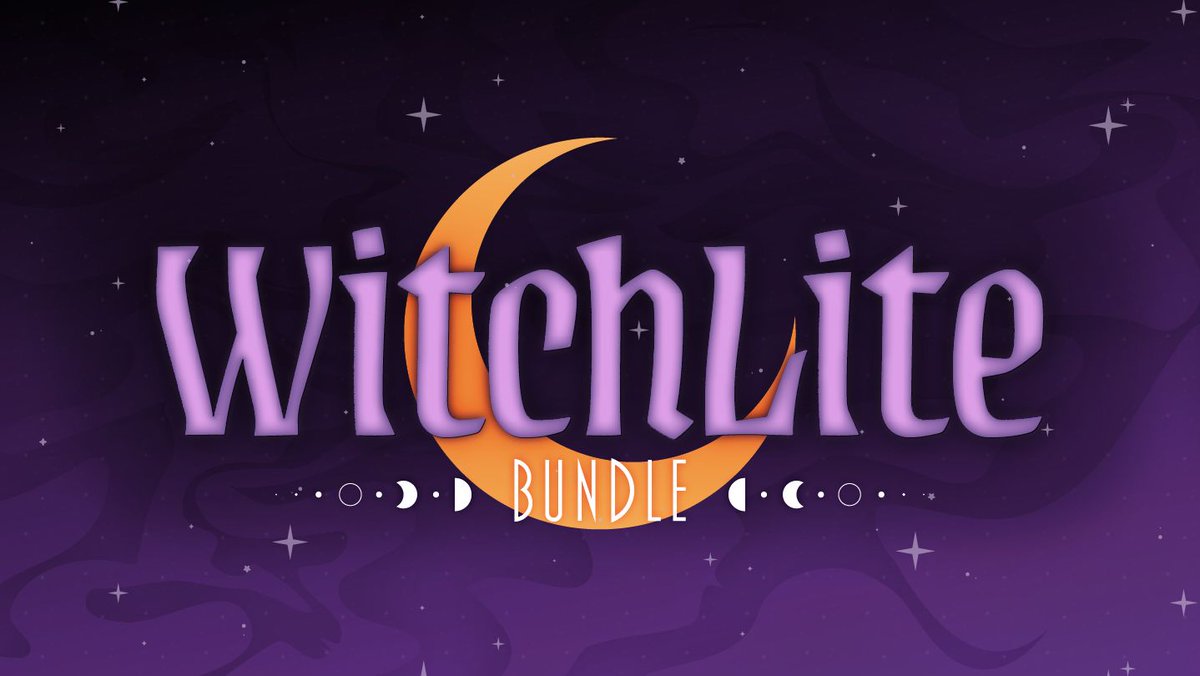 WhitethornGames's tweet photo. We thought about calling it the "Summerween" bundle but couldn't take it seriously.
https://t.co/oPbeC6ovxz
#steam #indiegames #summerween #whitethorngames @calicogame #calico #calicogame @sKaule #magicaldelicacy #princessfarmer https://t.co/xF9EmbShoi