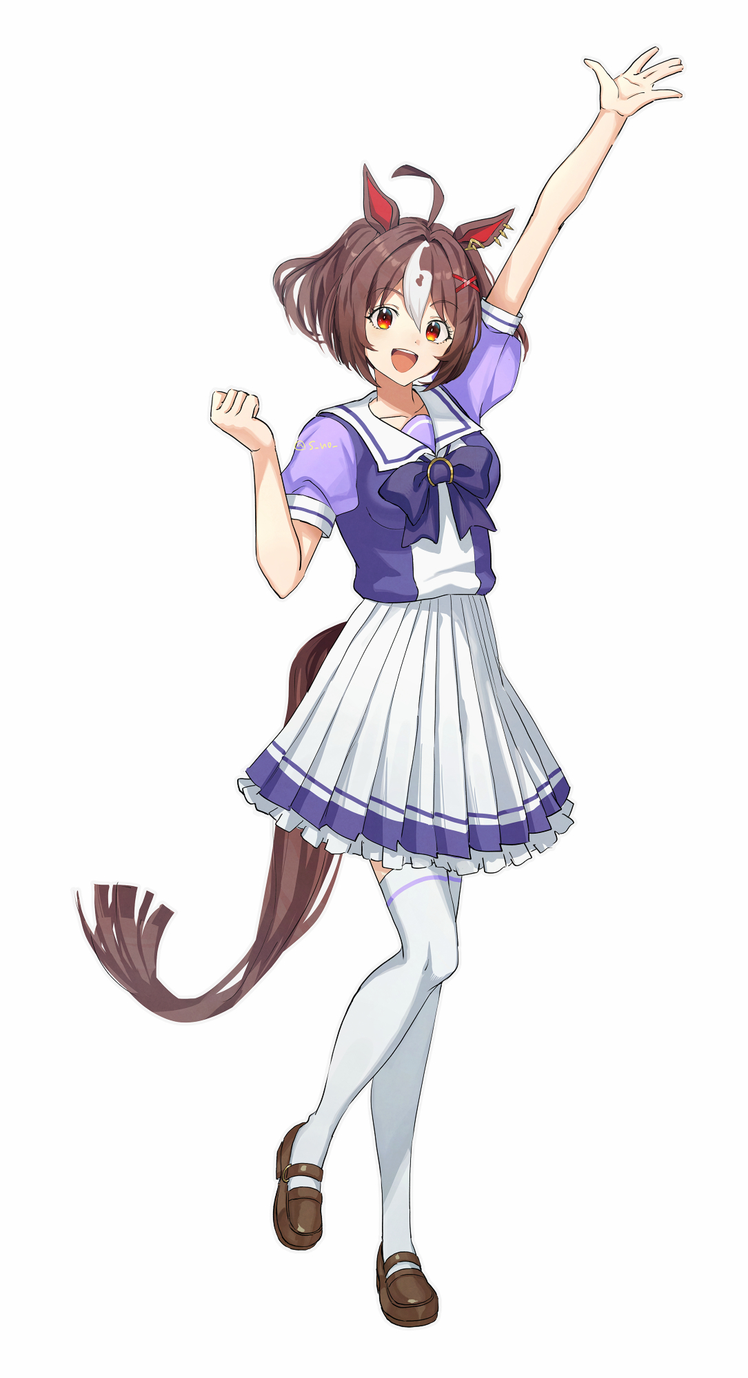 ウマ娘　グランアレグリア　セット 485765.png?date=1740376859