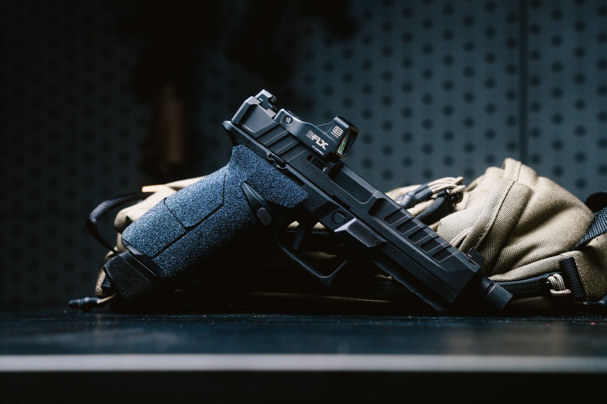 Hogue Inc (@hogueusa) on Twitter photo You asked, and we answered- our Wrapter Adhesive Grips are now available for the <a href="/Springfield_Inc/">Springfield Armory®</a> Echelon. We are proud to help enhance and usher in the new era of Springfield handguns. You asked, and we answered- our Wrapter Adhesive Grips are now available for the <a href="/Springfield_Inc/">Springfield Armory®</a> Echelon. We are proud to help enhance and usher in the new era of Springfield handguns.