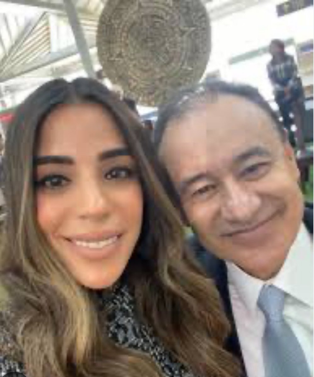 Lilly Téllez (@lillytellez) on Twitter photo La Pdte. <a href="/Claudiashein/">Claudia Sheinbaum Pardo</a> también brinda impunidad a estos cómplices de Adán Augusto López.
Pero aquí mi exhorto para que investiguen los presuntos delitos:
Contratos adjudicados a Karla Dávila, por <a href="/AlfonsoDurazo/">Alfonso Durazo</a> y DATO PROTEGIDO <a href="/DianaKarinaBa/">Diana Karina Barreras</a>:
senado.gob.mx/66/gaceta_comi… La Pdte. <a href="/Claudiashein/">Claudia Sheinbaum Pardo</a> también brinda impunidad a estos cómplices de Adán Augusto López.
Pero aquí mi exhorto para que investiguen los presuntos delitos:
Contratos adjudicados a Karla Dávila, por <a href="/AlfonsoDurazo/">Alfonso Durazo</a> y DATO PROTEGIDO <a href="/DianaKarinaBa/">Diana Karina Barreras</a>:
senado.gob.mx/66/gaceta_comi…