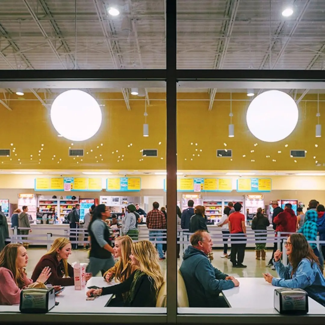 🎬 Stars &amp; Stripes Drive-In in New Braunfels was named a Top 10 Drive-In in the U.S. by USA TODAY! 🍿🛻

Catch a movie under the stars, grab a shake, and soak in the retro vibes.

📍 Read more: visitnbtx.com/news/stars-str…
#VisitNBTX #InNewBraunfels #DriveInMovies #TexasFun