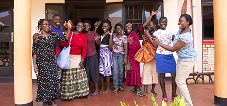 Mooi resultaat: girlpowerrrr voor jonge Afrikaanse vrouwen
Veel van de projecten die Gered Gereedschap ondersteunt zijn er op gericht om het leven van jonge vrouwen te verbeteren door hen financieel en sociaal onafhankelijk te maken. 

Lees meer: geredgereedschap.nl/mooi-resultaat…