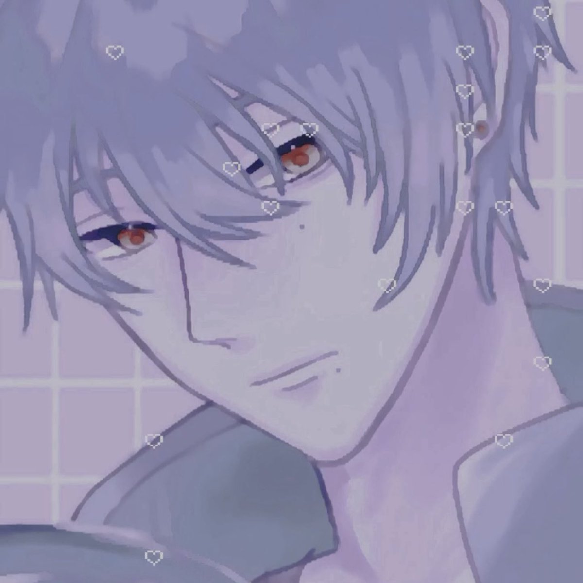 5年前くらいに描いたﾔﾂ🩻