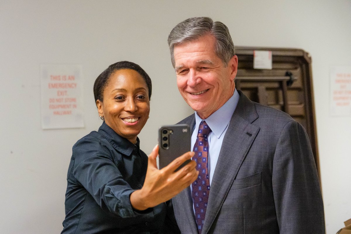 It’s time to elect leaders who are ready to do the hard work of strengthening our middle class, restoring voting rights and reproductive rights, protecting our environment, and ensuring every child has the excellent education they deserve.