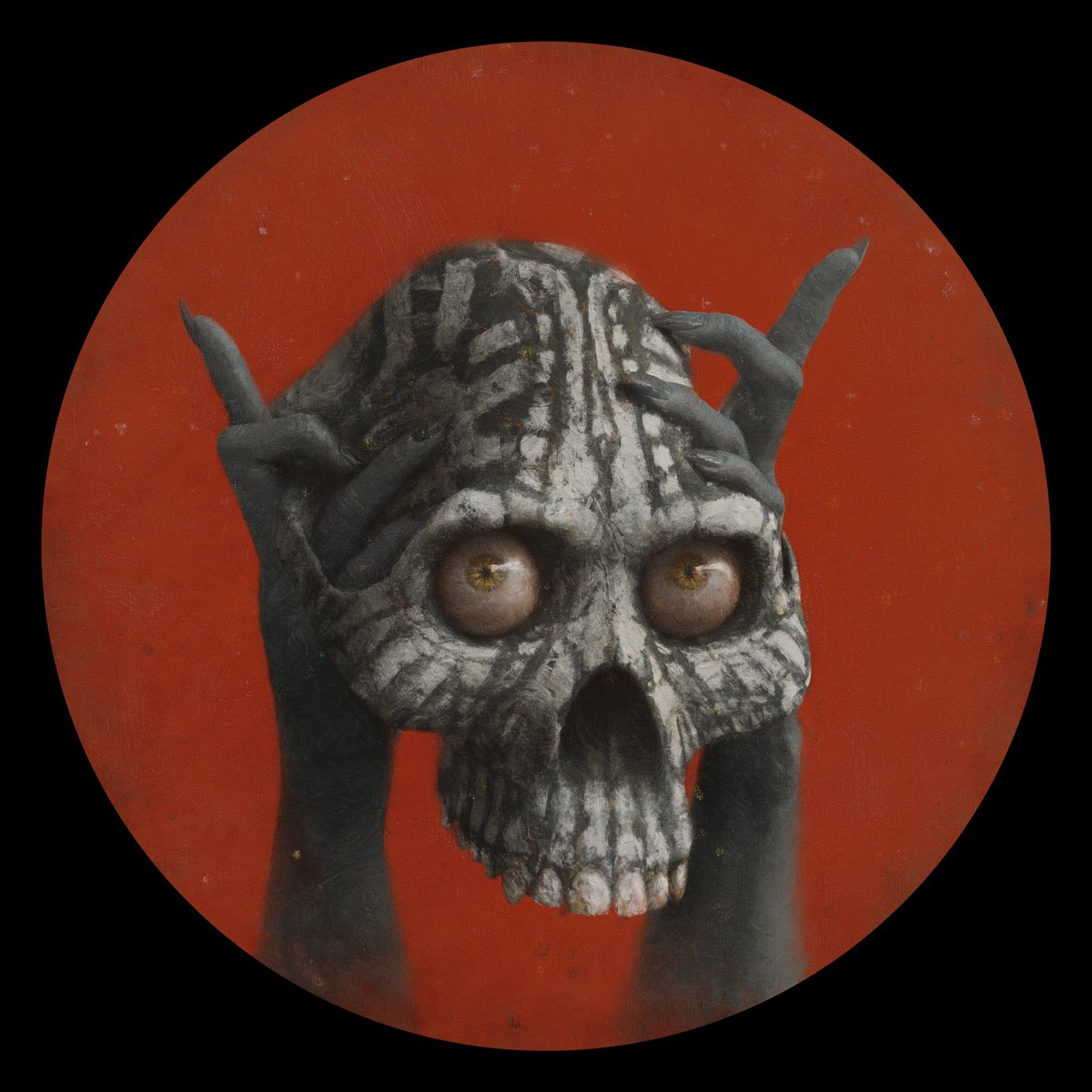 Skull of Luci sells for $410,000 to Jediwolf.

This marks the highest sale ever for a Skull. The previous sale was two months ago for $360,000.