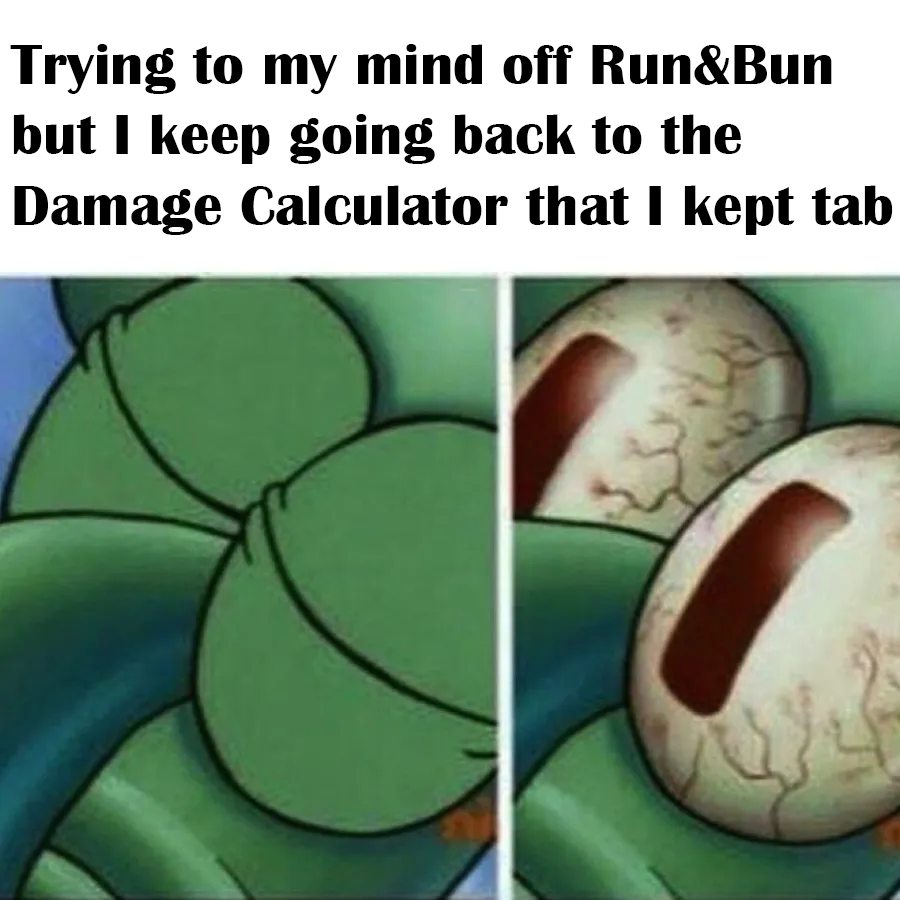 Guys I think I have a problem...