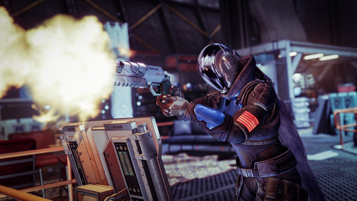 Destiny 2 tweet media