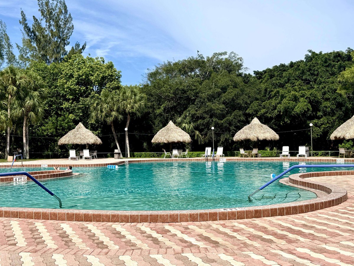 Coming Soon! $50,000 | 3040 Holiday Springs BLVD 106, Margate| 55+ Community |1/1 first floor condo! Fabulous clubhouse, resort style pool! Pickleball, tennis, theater! Near dining, shopping, and not to far from beaches if that is your jam! sobocarealestate.com/d8rcfazb