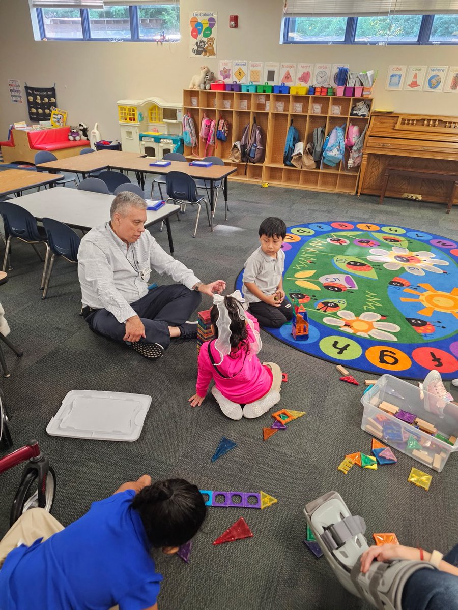 Shepherd Community tweet media