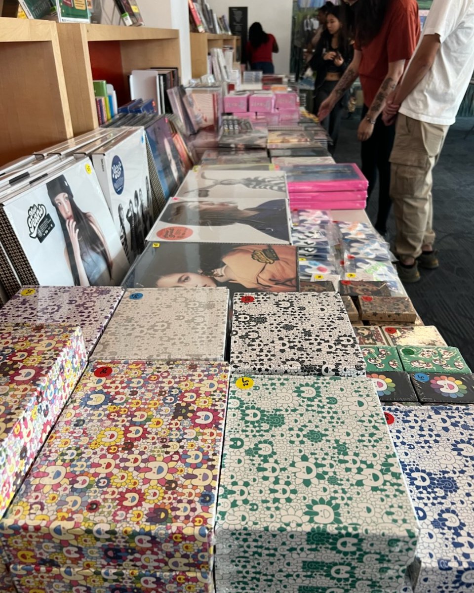 K-WAVE 2025: Celebrating K-Pop &amp; the Hallyu Wave
📅 Saturday, August 9, 2025
🕛 12:00 PM – 5:00 PM
📍 Hayward Public Library – 888 C St, Hayward, CA 94541

This free, all-ages event is perfect for K-Pop fans, families, and dance lovers.

More info: hayward.librarycalendar.com/event/k-wave-2…