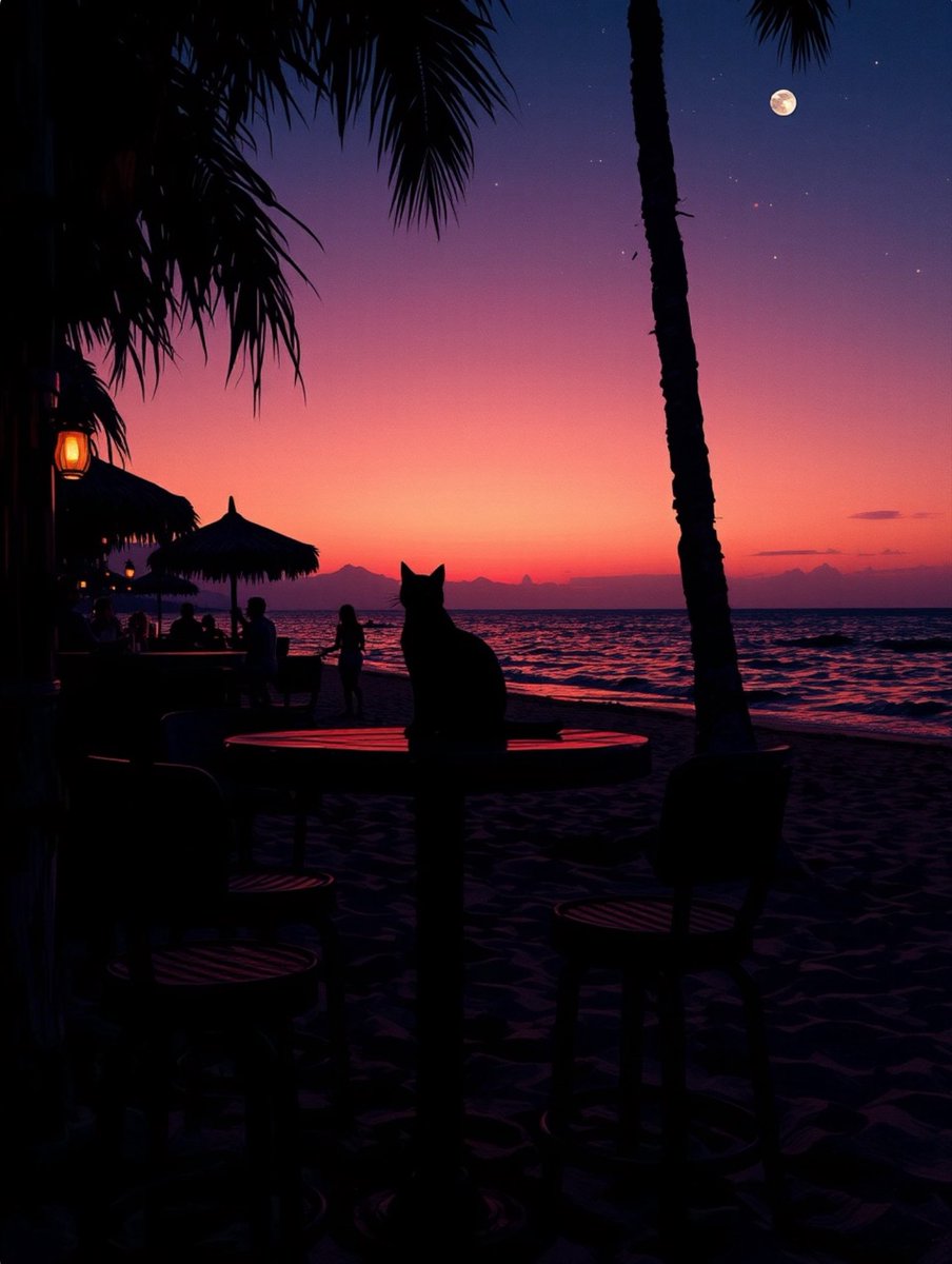 Lovely Evening to you All..✨