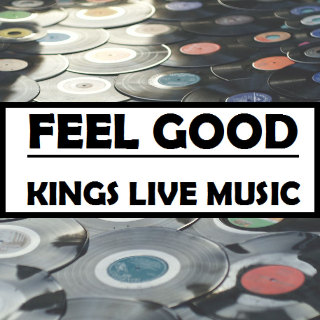 <a href="/KingsConway/">Kings Live Music</a> — where music heals and the feel good flows 🎶👑 

#kingsfeelgood #downtownconway