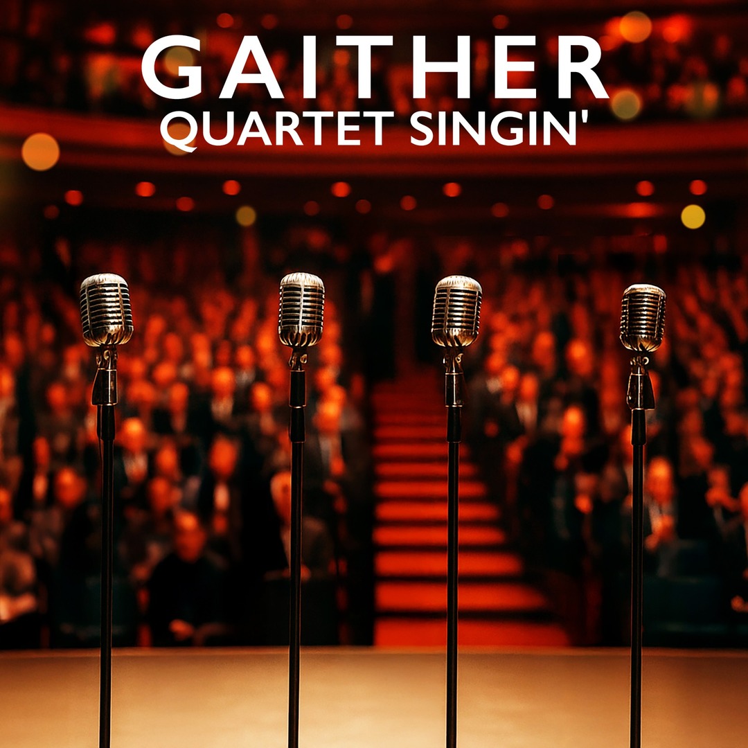 From the Gaither Vocal Band to Ernie Haase and Signature Sound, our NEW playlist features your quartet favorites! Listen to Gaither Quartet Singin' here: gaithermusic.lnk.to/QuartetSingin