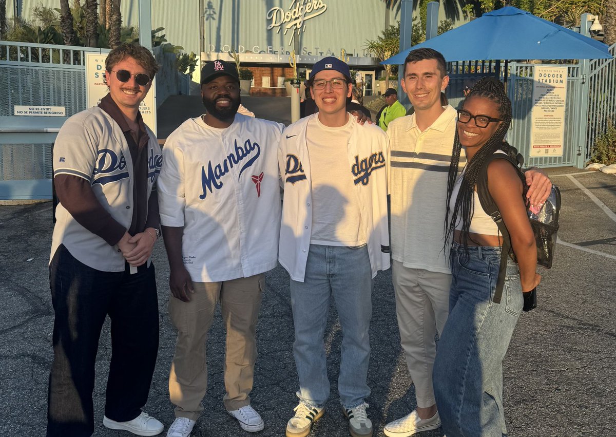 GundersonLaw's tweet image. .@GundersonLaw hosted a memorable 2025 #SummerProgram in our Bay Area, Boston, Los Angeles, and New York offices. Thank you to our #SummerAssociates for bringing your authentic selves and collaborative spirit, making this a successful summer!