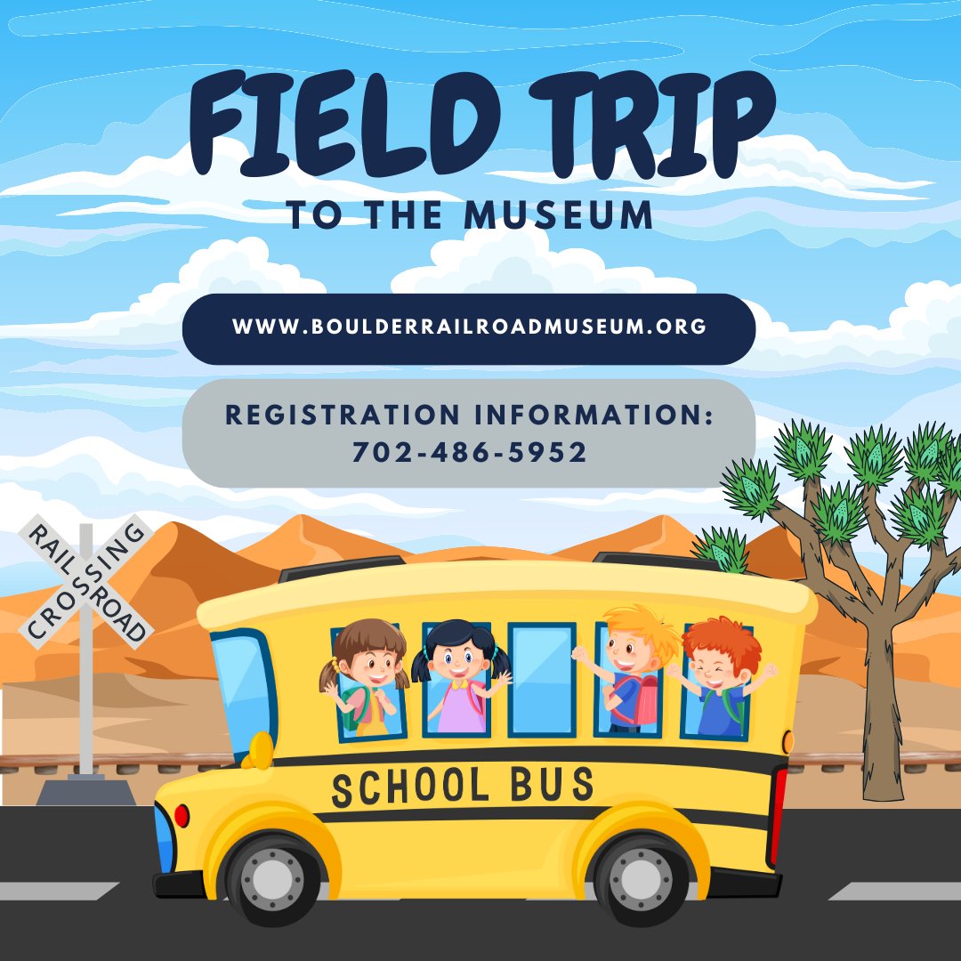 Are you a teacher interested in booking a field trip to the museum? Thousands of students visit each year, so be sure to contact us and reserve your school tour for the upcoming academic year!