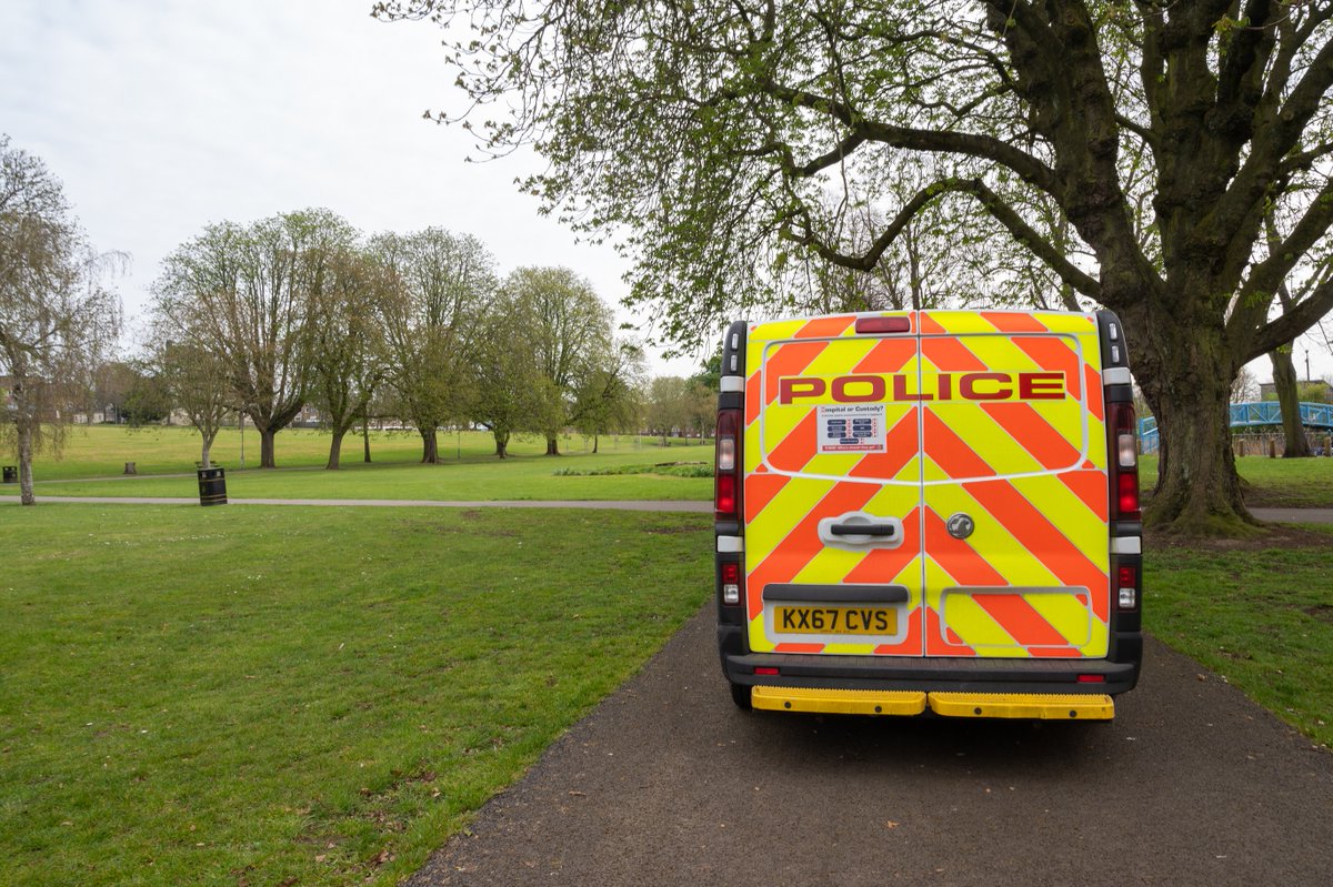 Kettering Town and Rural Policing Team tweet media
