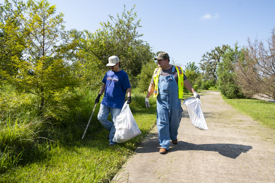 Keep Houston Beautiful (@khoustonb) on Twitter photo 🧹 Join us for a litter clean-up at MacGregor Park this Sat, Aug 9 from 9–11AM!
Part of the park’s transformation effort with @HoustonParks, @MacGregorPark, and <a href="/HoustonTX/">City of Houston</a>.
Questions? volunteer<a href="/houstonparks/">Houston Parks</a>board.org
#KeepHoustonBeautiful #MacGregorPark 🧹 Join us for a litter clean-up at MacGregor Park this Sat, Aug 9 from 9–11AM!
Part of the park’s transformation effort with @HoustonParks, @MacGregorPark, and <a href="/HoustonTX/">City of Houston</a>.
Questions? volunteer<a href="/houstonparks/">Houston Parks</a>board.org
#KeepHoustonBeautiful #MacGregorPark